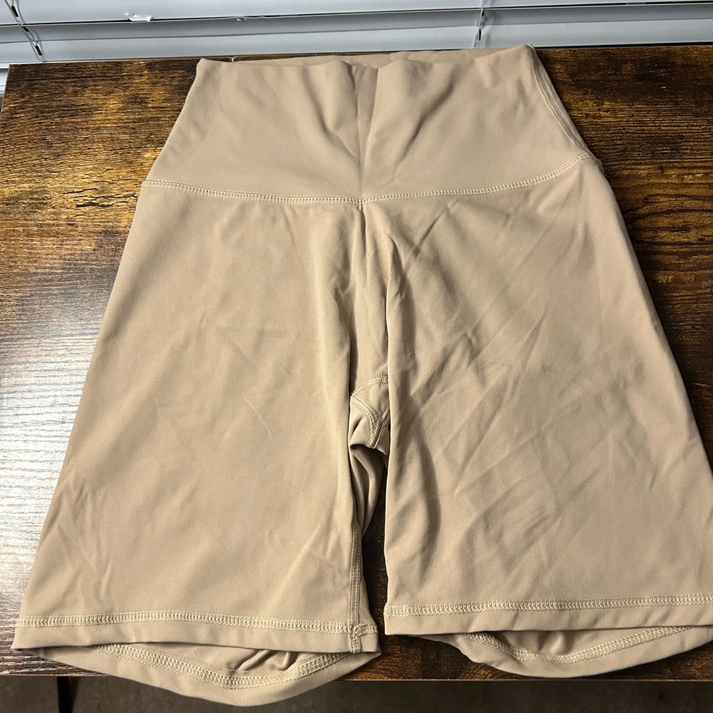 NVGTN signature shorts 2.0